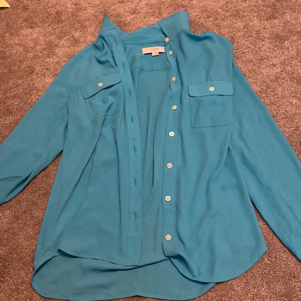 blouse